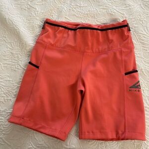 Nike Trail Dri-Fit Running Shorts – Women’s Small